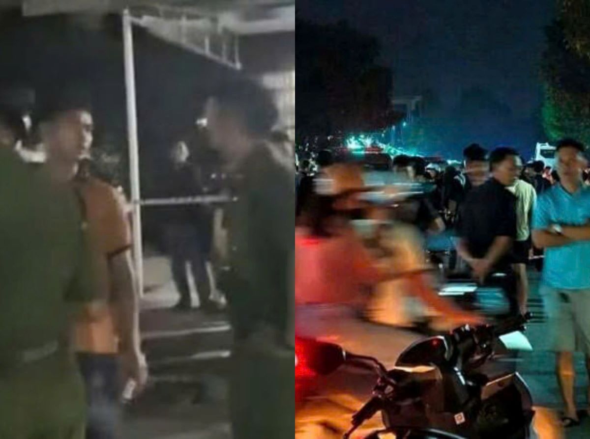 Th&ocirc;ng tin n&oacute;ng vụ thi thể nữ c&ocirc;ng nh&acirc;n trước cửa ph&ograve;ng trọ: Manh mối từ lời kể nh&acirc;n chứng