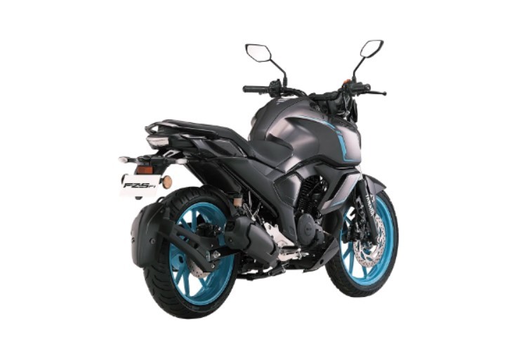 Yamaha nhận cọc &lsquo;vua c&ocirc;n tay&rsquo; 150cc mới gi&aacute; 77 triệu đồng, trang bị &aacute;t v&iacute;a Exciter v&agrave; Honda Winner R ảnh 3