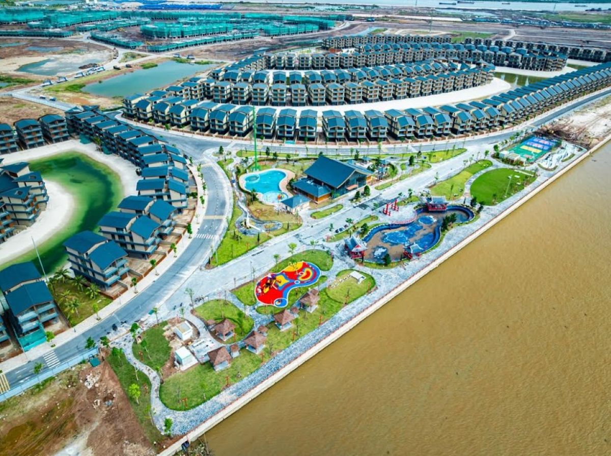 Về Vinhomes Royal Island để nắm giữ b&iacute; quyết sống trường thọ như người Nhật Bản