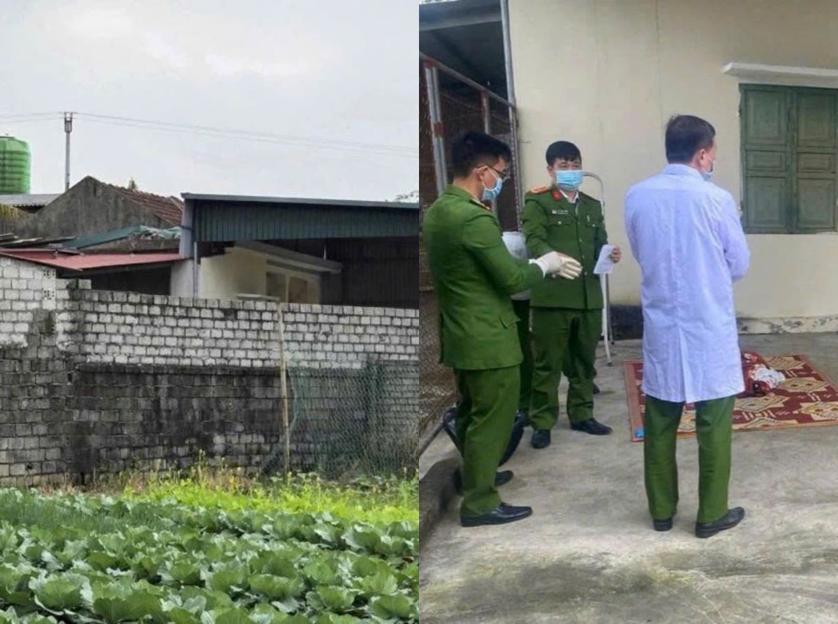 Thảm kịch 3 người tử vong tại Thanh H&oacute;a: Cơn cuồng nộ sau những rạn nứt h&ocirc;n nh&acirc;n &acirc;m ỉ