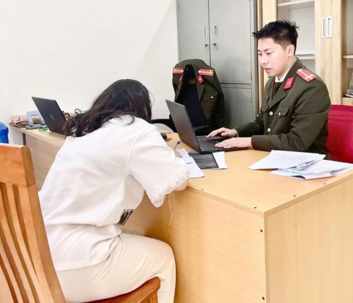 C&aacute;i kết cực đắng cho thiếu nữ sinh năm 2000 ở Bắc Ninh \'tung\' ảnh nhạy cảm l&ecirc;n mạng x&atilde; hội