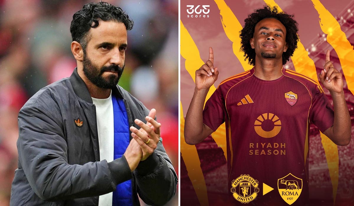 Zirkzee đạt thỏa thuận đến Roma, Man United tăng tốc k&iacute;ch hoạt bom tấn thay thế?