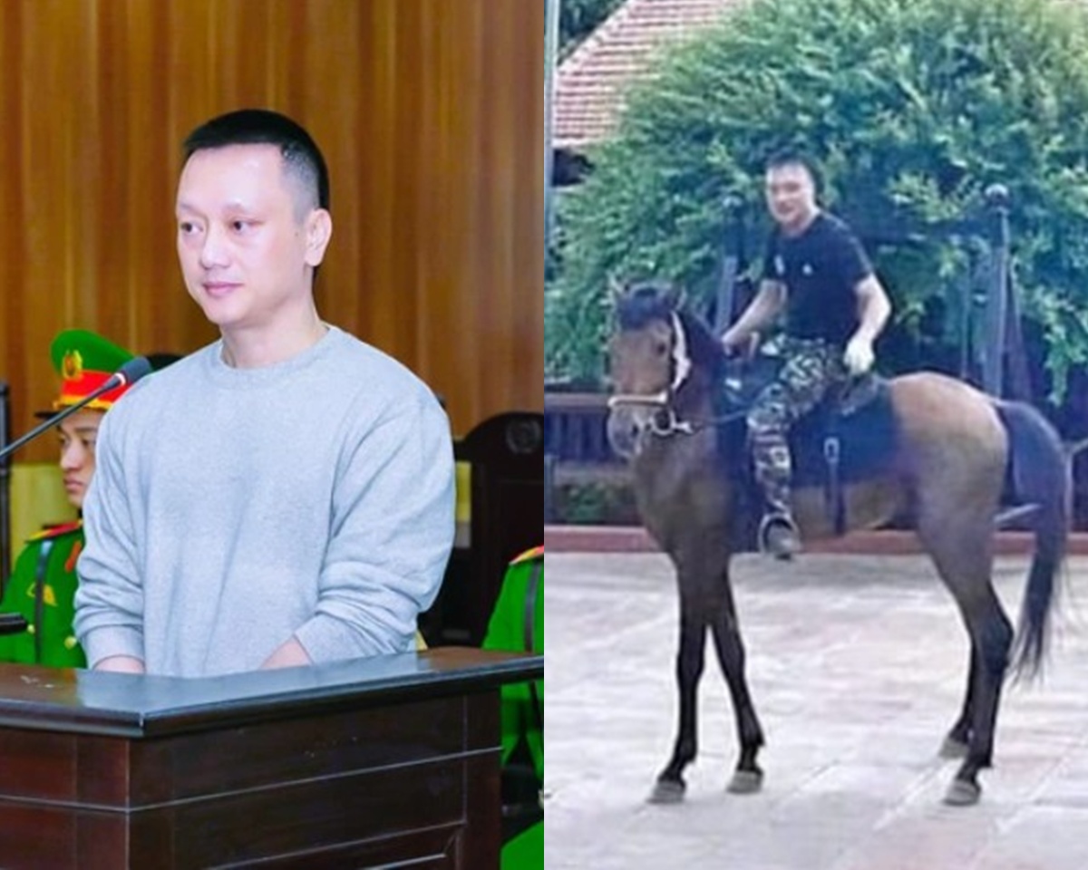 Diễn biến n&oacute;ng vụ tr&ugrave;m giang hồ kh&eacute;t tiếng xứ Thanh - Vi \'ngộ\': Siết chặt h&agrave;nh vi \'chạy &aacute;n\'