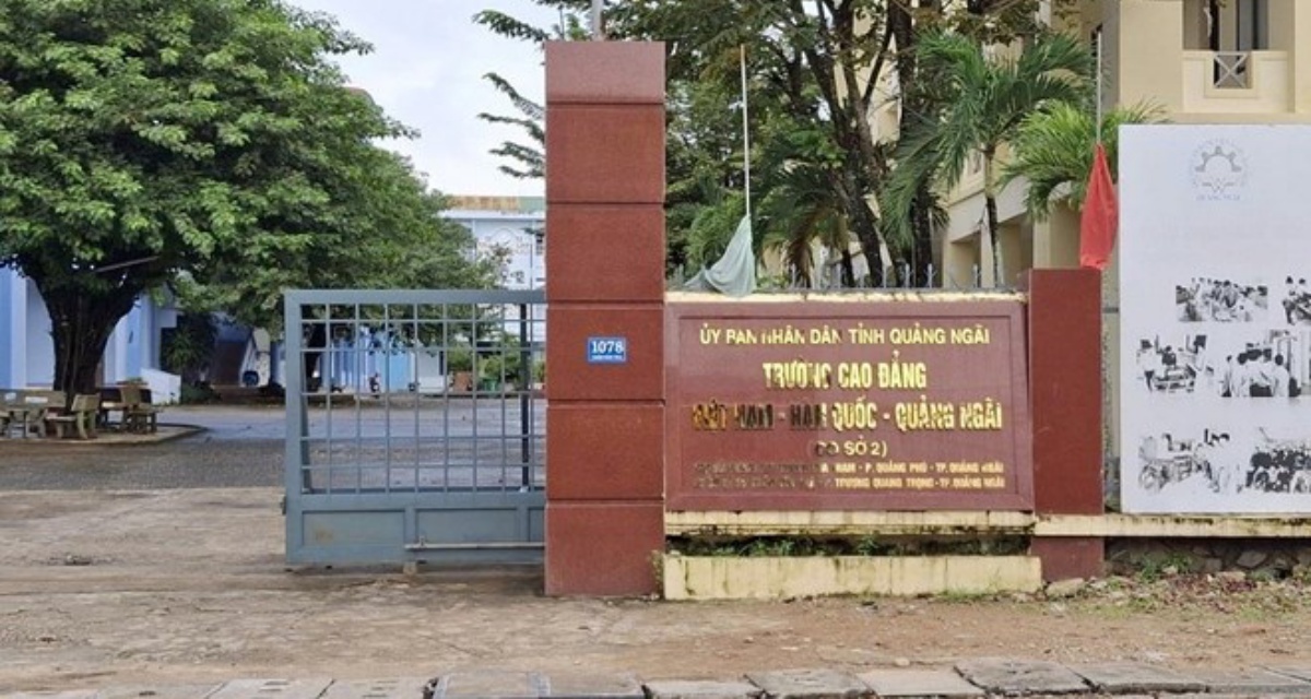 Nợ lương, nợ bảo hiểm nhiều năm: Giảng vi&ecirc;n Quảng Ng&atilde;i đồng loạt cầu cứu Chủ tịch tỉnh v&igrave; khoản 8,5 tỉ đồng