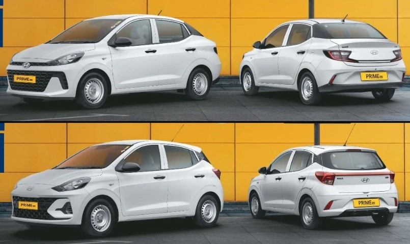 Hyundai Grand i10 phi&ecirc;n bản mới ch&iacute;nh thức ra mắt với gi&aacute; chỉ 151 triệu đồng, rẻ như Honda SH ảnh 2