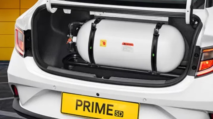 Hyundai Grand i10 phi&ecirc;n bản mới ch&iacute;nh thức ra mắt với gi&aacute; chỉ 151 triệu đồng, rẻ như Honda SH ảnh 3