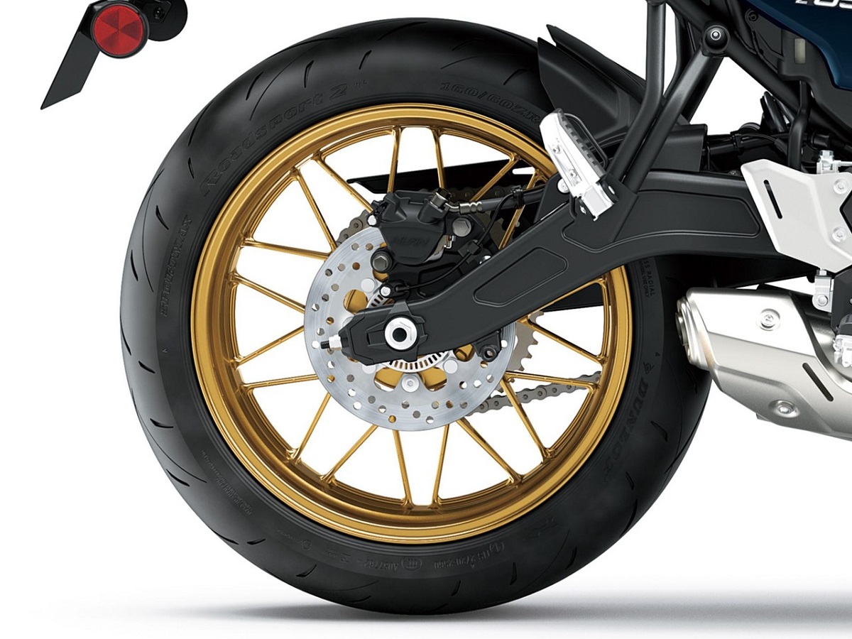 &lsquo;Vua c&ocirc;n tay&rsquo; mới của Nhật ch&iacute;nh thức ra mắt: Đẳng cấp hơn Honda Winner R, c&oacute; ABS 2 k&ecirc;nh, gi&aacute; dễ mua