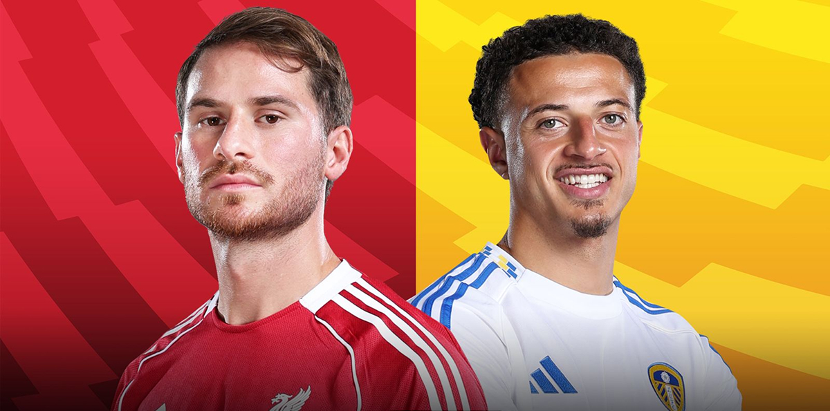 Nhận định b&oacute;ng đ&aacute; Liverpool vs Leeds - V&ograve;ng 19 Ngoại hạng Anh: Florian Wirtz tiếp tục nổ s&uacute;ng?