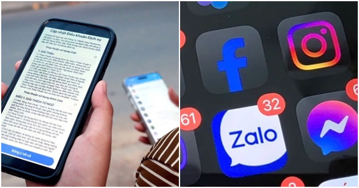 Lỡ chấp thuận điều khoản Zalo: Người d&ugrave;ng c&oacute; thể &lsquo;quay xe&rsquo; r&uacute;t lại kh&ocirc;ng?