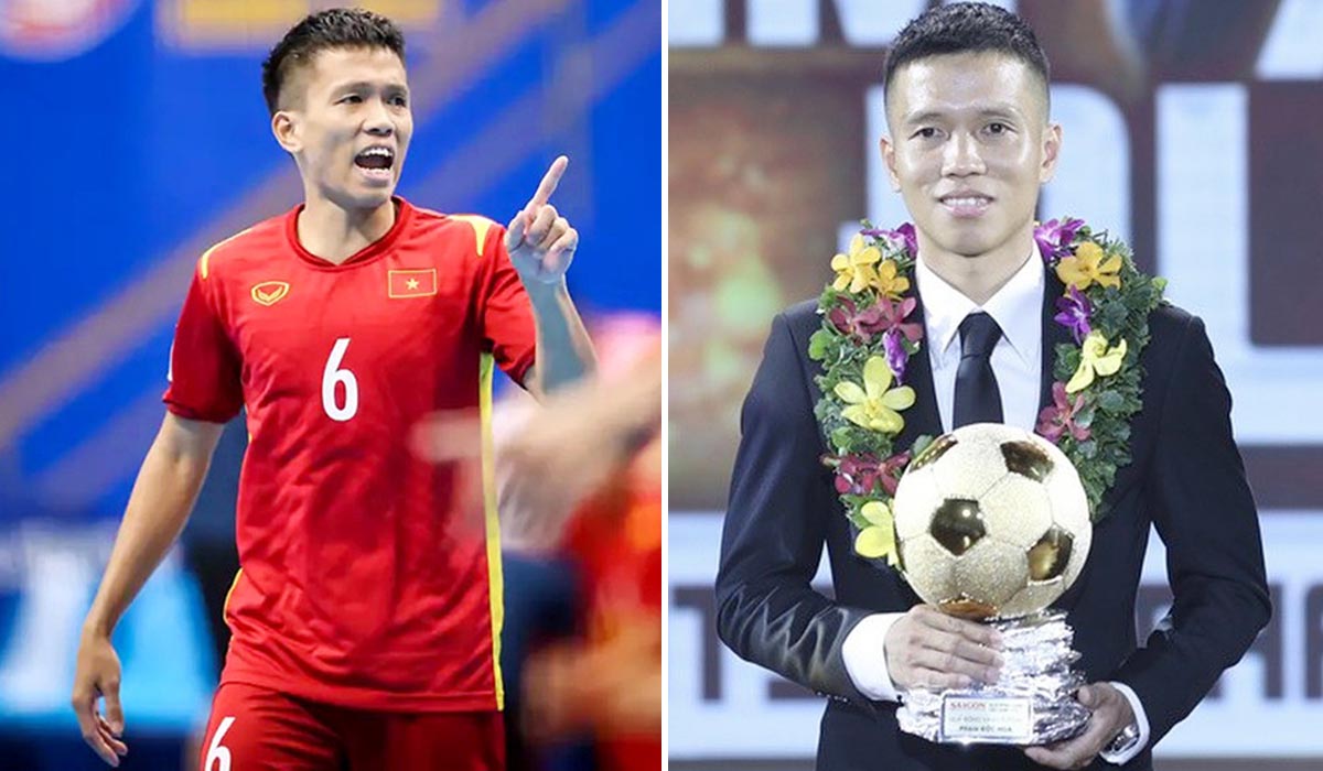 ĐT Việt Nam nhận thất bại đ&aacute;ng tiếc ở SEA Games 33, người h&ugrave;ng World Cup bất ngờ tuy&ecirc;n bố giải nghệ