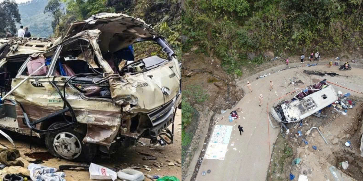 Thảm kịch lật xe kh&aacute;ch khiến 9 người tử vong tại L&agrave;o Cai: Tr&aacute;ch nhiệm ph&aacute;p l&yacute; thuộc về ai?