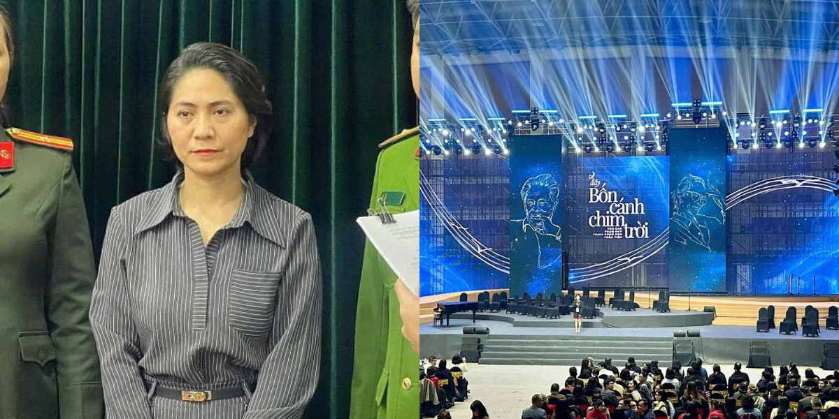 Lộ loạt dấu hiệu lừa đảo của gi&aacute;m đốc show &lsquo;Về đ&acirc;y bốn c&aacute;nh chim trời&rsquo;: C&oacute; thể đối mặt chế t&agrave;i n&agrave;o?