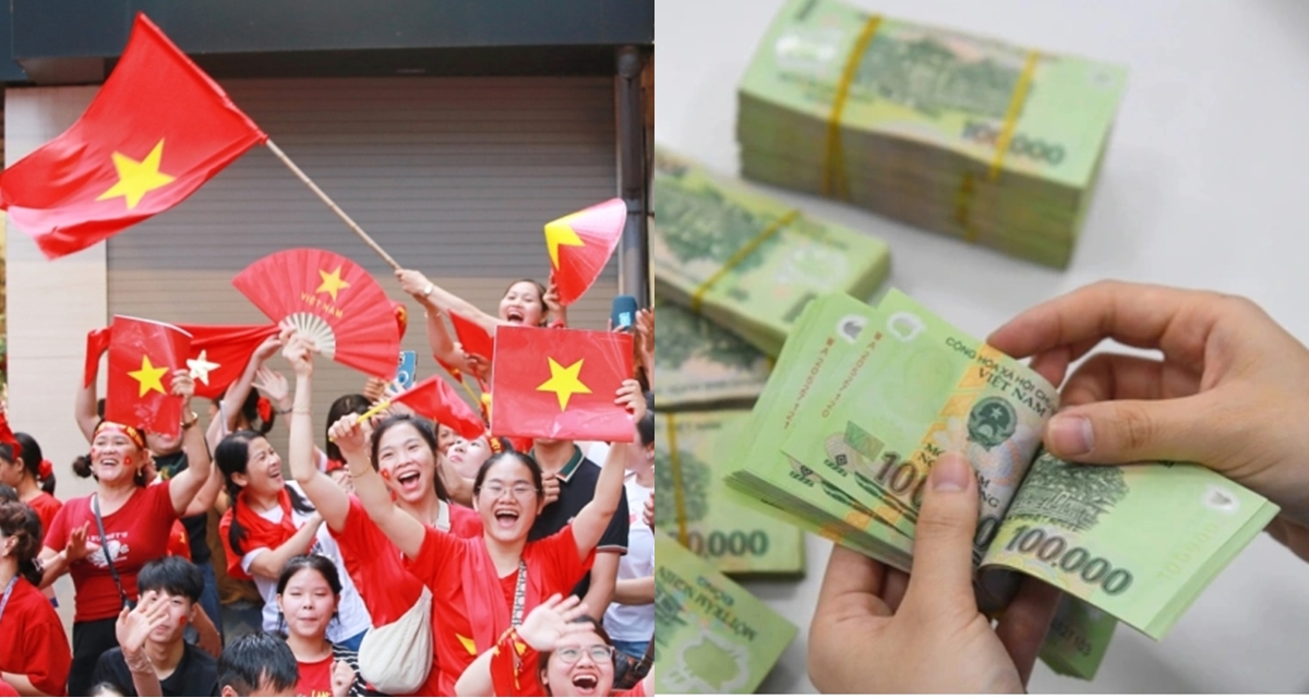 C&ocirc;ng an cảnh b&aacute;o n&oacute;ng đến người d&acirc;n khi nhận 400.000 đồng dịp Tết 2026 của Đảng v&agrave; Nh&agrave; nước