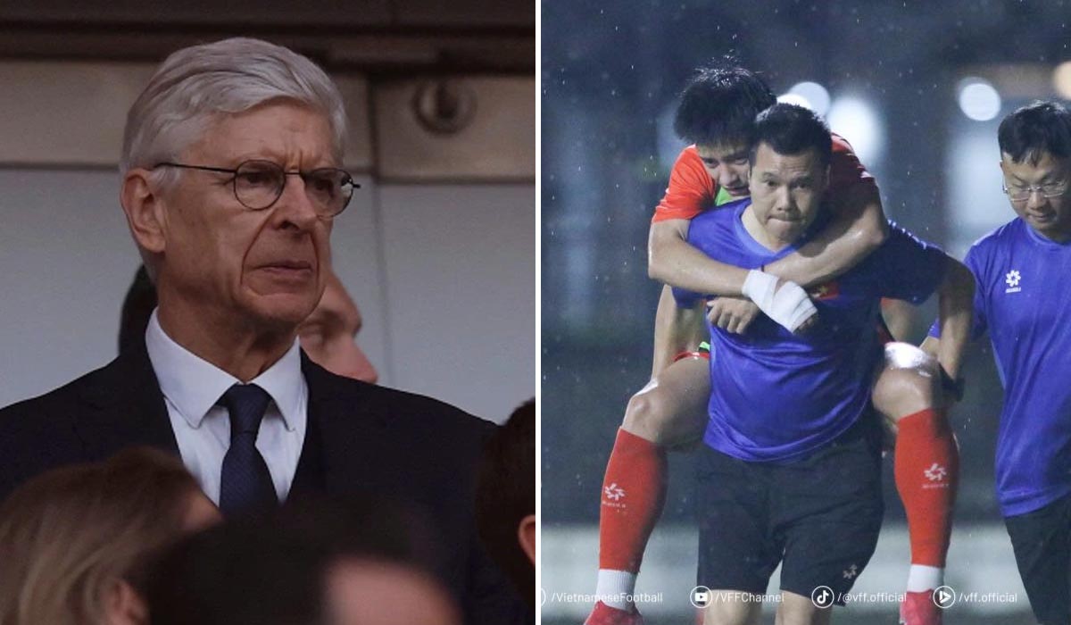 Tin b&oacute;ng đ&aacute; tối 31/12: FIFA c&oacute; động th&aacute;i g&acirc;y tranh c&atilde;i; U23 Việt Nam nhận tin dữ trước VCK ch&acirc;u &Aacute;