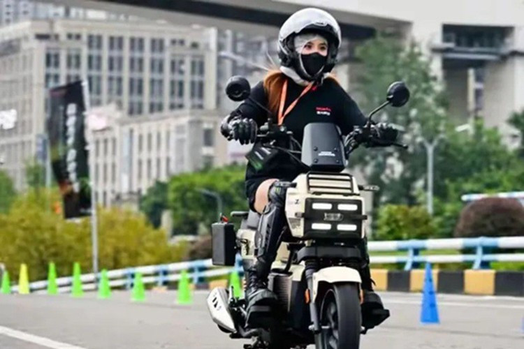 Tin xe trưa 31/12: &lsquo;Vua xe ga&rsquo; Honda mới xịn như SH m&agrave; gi&aacute; chỉ 47 triệu đồng sắp ra mắt tại Việt Nam