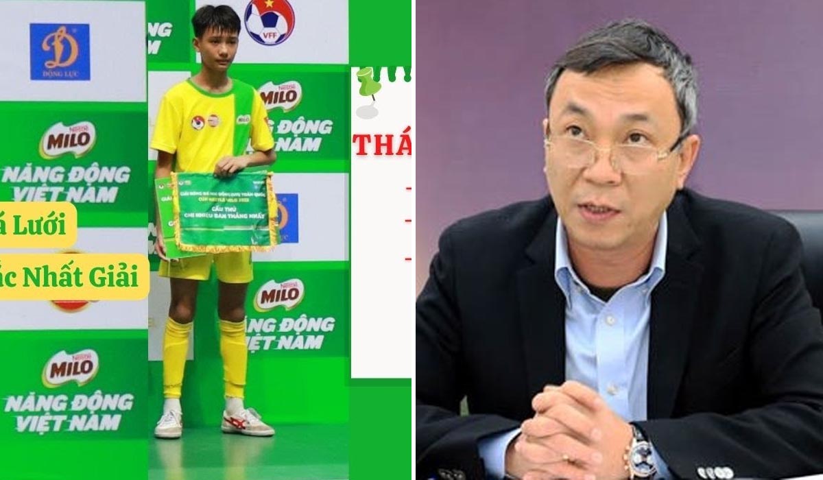 Giải U19 quốc gia xuất hiện nghi &aacute;n b&aacute;n độ, VFF c&ocirc;ng bố &aacute;n phạt nặng cho 13 cầu thủ trẻ