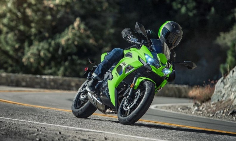 &lsquo;Vua c&ocirc;n tay&rsquo; mới của Nhật ra mắt với gi&aacute; rẻ, sức mạnh vượt trội cả Yamaha Exciter v&agrave; Honda Winner R ảnh 1