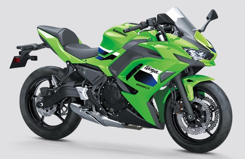 &lsquo;Vua c&ocirc;n tay&rsquo; mới của Nhật ra mắt với gi&aacute; rẻ, sức mạnh vượt trội cả Yamaha Exciter v&agrave; Honda Winner R ảnh 4