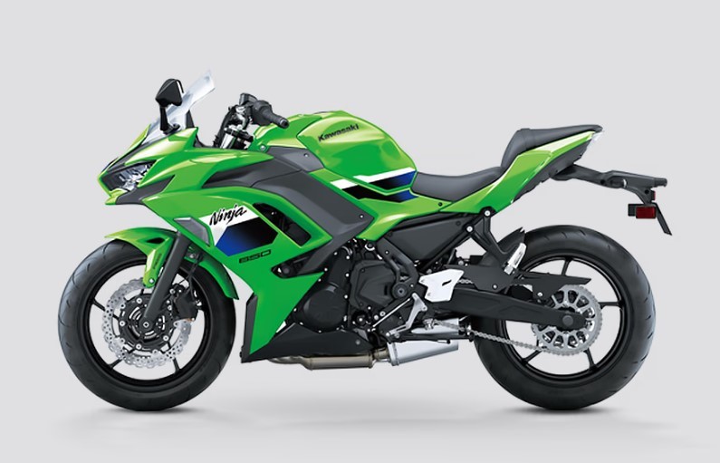 &lsquo;Vua c&ocirc;n tay&rsquo; mới của Nhật ra mắt với gi&aacute; rẻ, sức mạnh vượt trội cả Yamaha Exciter v&agrave; Honda Winner R ảnh 5