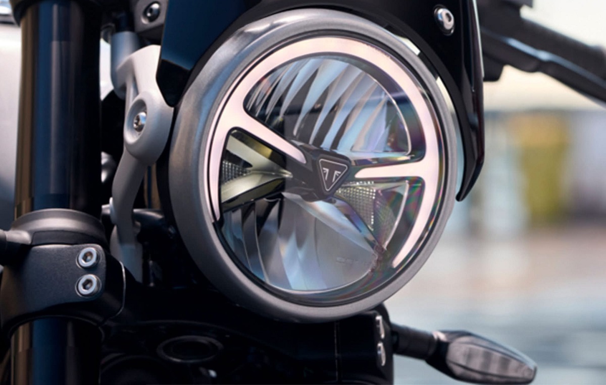 &lsquo;Vua c&ocirc;n tay&rsquo; mới của Anh quốc ch&iacute;nh thức ra mắt: Trang bị lấn &aacute;t Honda Winner R, c&oacute; ABS, gi&aacute; dễ mua