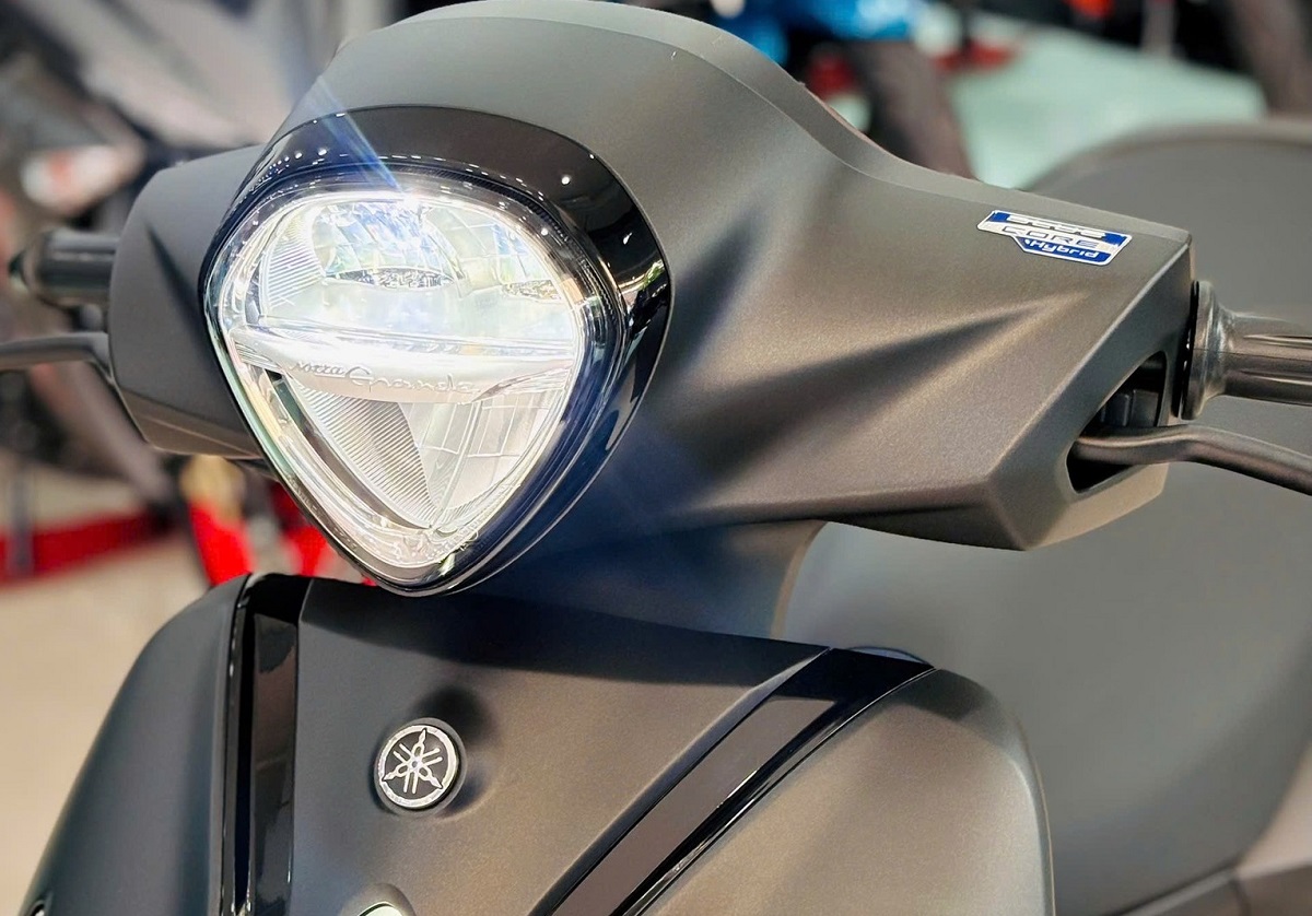 Đại chiến Honda LEAD 2026, &lsquo;vua xe ga&rsquo; 125cc của Yamaha giảm 9 triệu đồng tại đại l&yacute;, rẻ như Vision