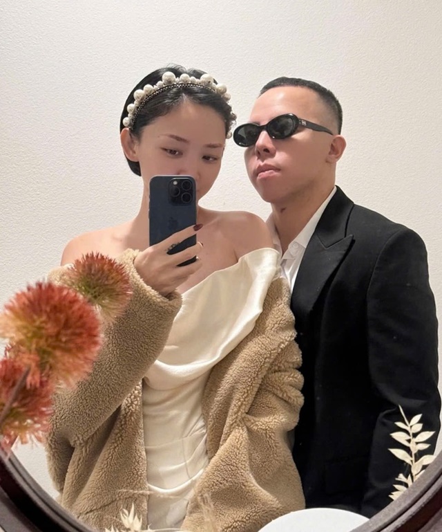 T&oacute;c Ti&ecirc;n &ndash; Ho&agrave;ng Touliver c&oacute; chia sẻ g&acirc;y ch&uacute; &yacute; ng&agrave;y cuối năm, lộ dấu hiệu bất ổn