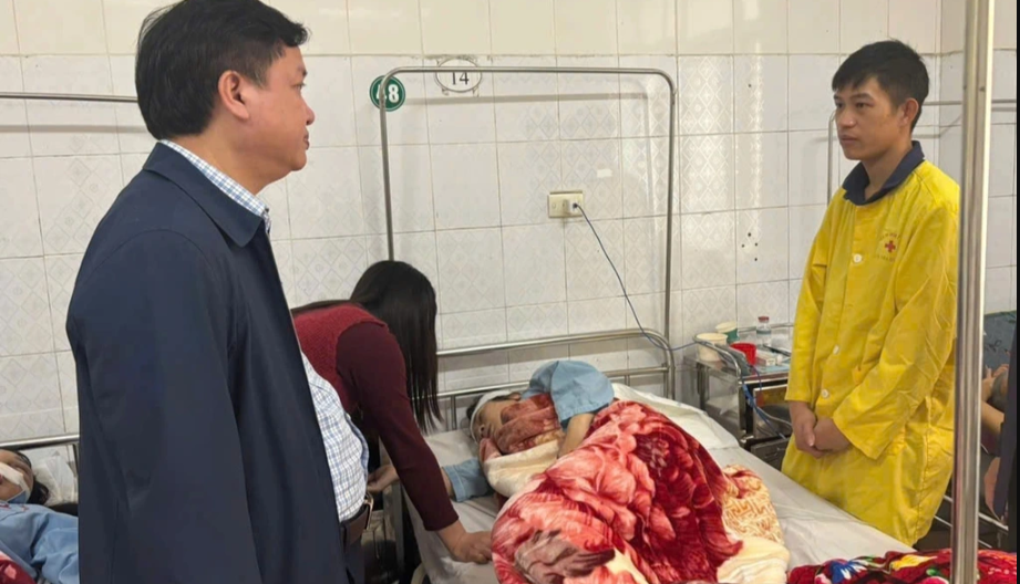 Vụ thảm &aacute;n 3 người tử vong ở Thanh H&oacute;a: X&oacute;t xa khi biết t&igrave;nh h&igrave;nh hiện tại chị d&acirc;u của nghi phạm