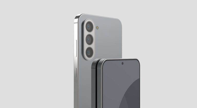 Vua Android tầm trung của Samsung c&oacute; thể d&ugrave;ng m&agrave;n OLED như iPhone 17