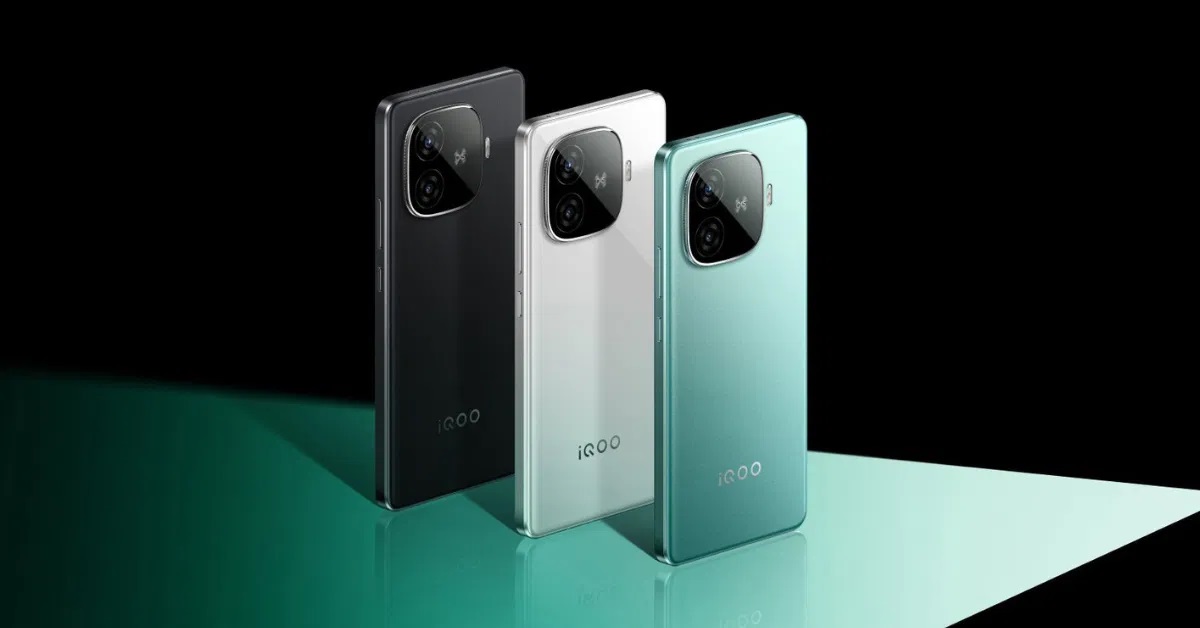 iQOO sắp mở b&aacute;n vua gaming sở hữu si&ecirc;u pin 9.000 mAh thậm ch&iacute; 10.000 mAh gấp đ&ocirc;i Galaxy S25 Ultra