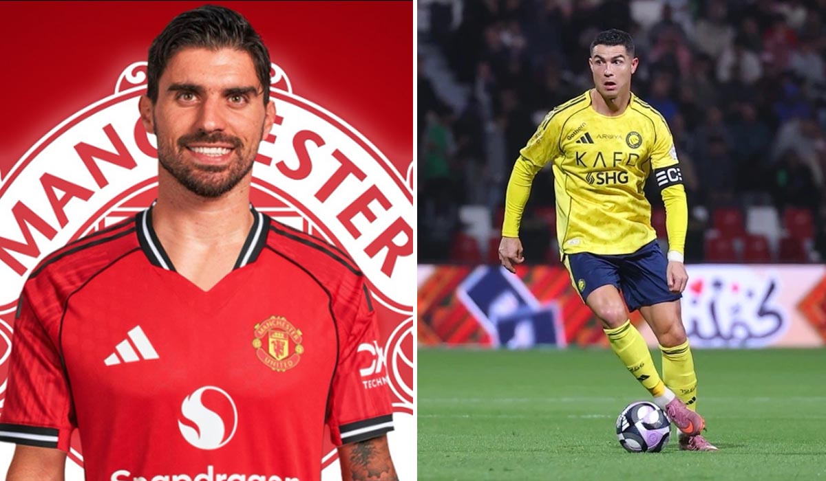 Kết quả b&oacute;ng đ&aacute; h&ocirc;m nay: Ronaldo đi v&agrave;o lịch sử Al Nassr; Ch&acirc;u &Acirc;u dậy s&oacute;ng với bom tấn TTCN m&ugrave;a đ&ocirc;ng?