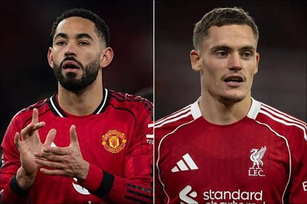 Kết quả b&oacute;ng đ&aacute; Ngoại hạng Anh h&ocirc;m nay: Man Utd nhận tin dữ tr&ecirc;n BXH; Liverpool &aacute;p s&aacute;t Man City?