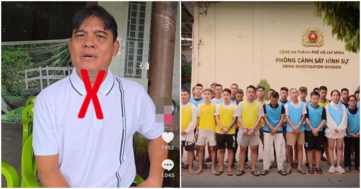 &lsquo;Hiệp sĩ&rsquo; Nguyễn Thanh Hải từng tuy&ecirc;n bố &lsquo;giải cứu được cả thế giới&rsquo; bị bắt, h&eacute; lộ nguy&ecirc;n nh&acirc;n