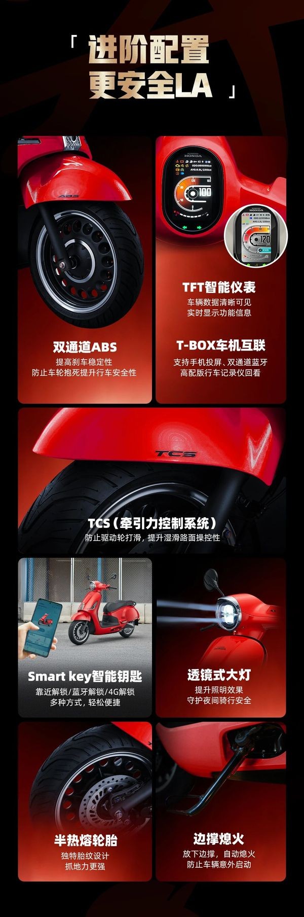 Qu&ecirc;n SH Mode đi, Honda ch&iacute;nh thức ra mắt &lsquo;vua xe ga&rsquo; mới tinh gi&aacute; 59,6 triệu đồng, xịn hơn Air Blade ảnh 7