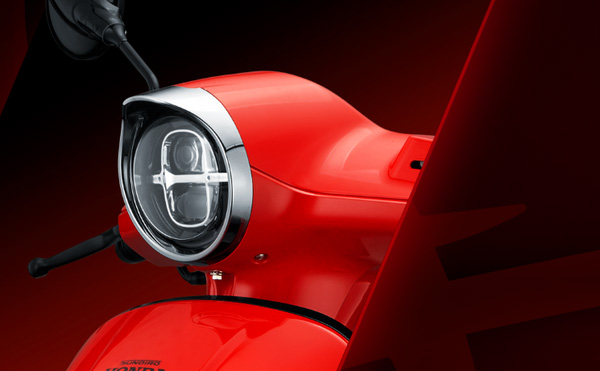 Qu&ecirc;n SH Mode đi, Honda ch&iacute;nh thức ra mắt &lsquo;vua xe ga&rsquo; mới tinh gi&aacute; 59,6 triệu đồng, xịn hơn Air Blade