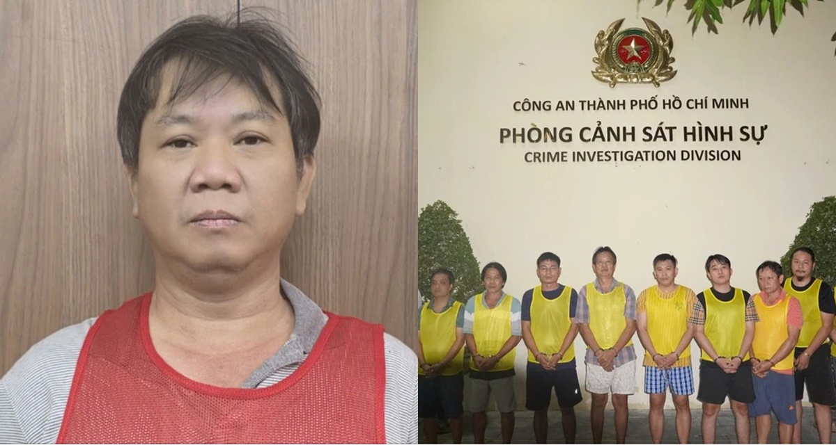 Lộ diện kẻ cầm đầu đường d&acirc;y đ&aacute;nh bạc hơn 80 tỷ đồng qua Bong88, lời khai h&eacute; lộ thủ đoạn tinh vi