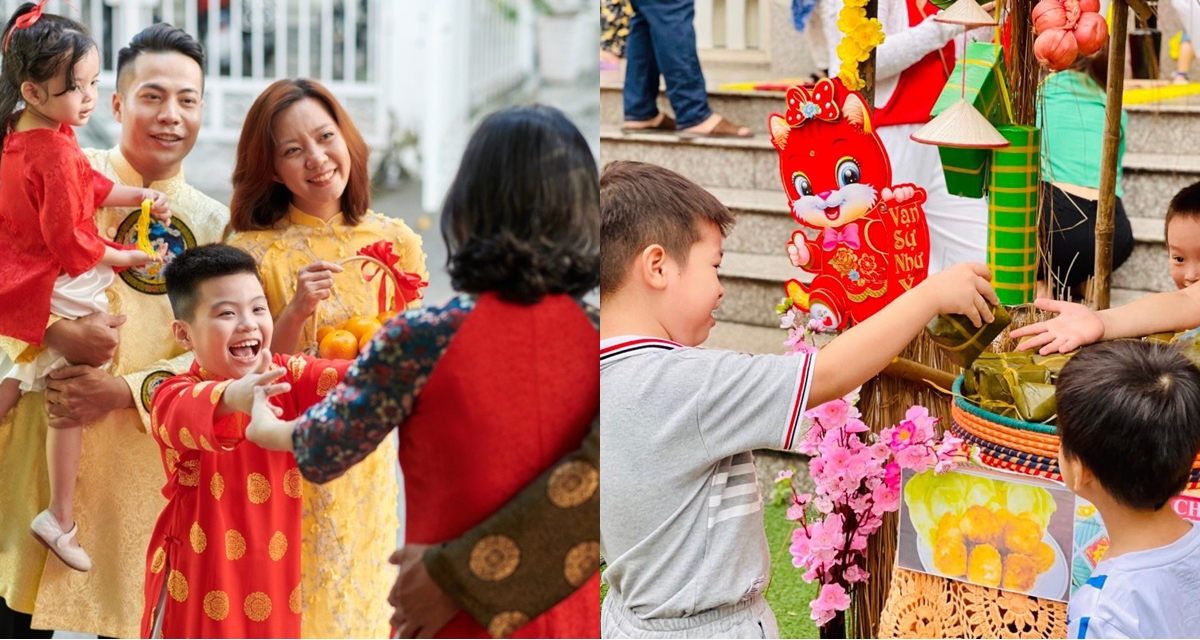 Tết Nguy&ecirc;n đ&aacute;n 2026, trẻ em sẽ nhận được 400.000 đồng, cụ thể trong trường hợp n&agrave;o?