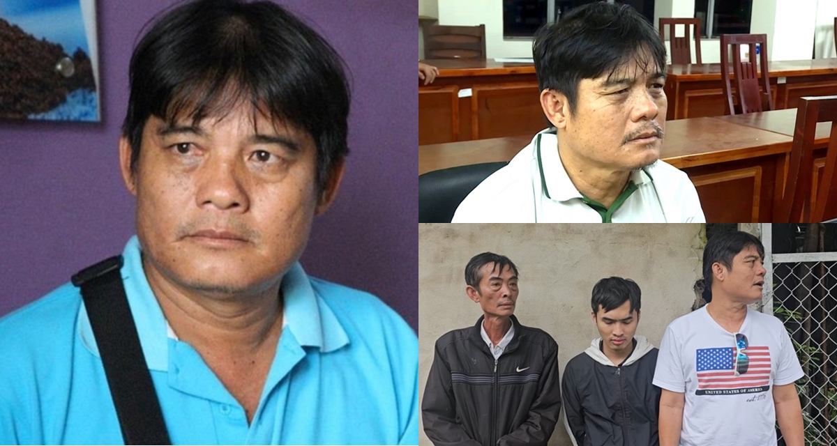 Th&acirc;n thế đặc biệt của &lsquo;hiệp sĩ&rsquo; Nguyễn Thanh Hải vừa bị bắt, vạch trần b&iacute; mật đ&aacute;ng sợ về &lsquo;tr&ugrave;m lừa đảo&rsquo;