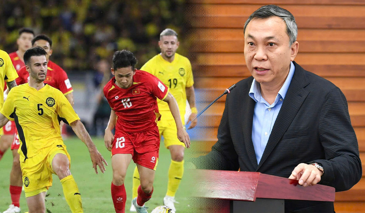 Điểm tin BĐVN 1/1: VFF phạt nặng 13 cầu thủ Việt Nam; Malaysia thừa nhận sự thật phũ ph&agrave;ng