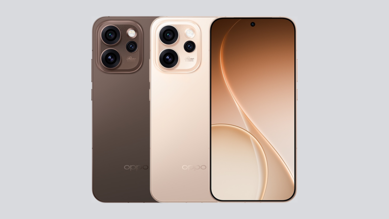 OPPO ra mắt qu&aacute;i vật 3 mắt camera 200MP gi&aacute; rẻ, iPhone 17 Pro Max, Galaxy S25 Ultra cũng lo sốt v&oacute;
