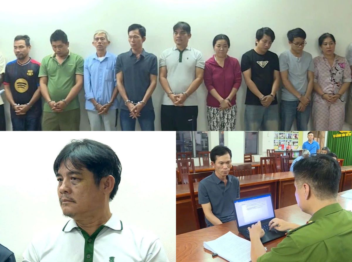 Lật tẩy vở kịch cứu người kh&ocirc;ng c&ocirc;ng của Nguyễn Thanh Hải: Th&agrave;nh vi&ecirc;n nh&oacute;m tiết lộ loạt sự thật sốc