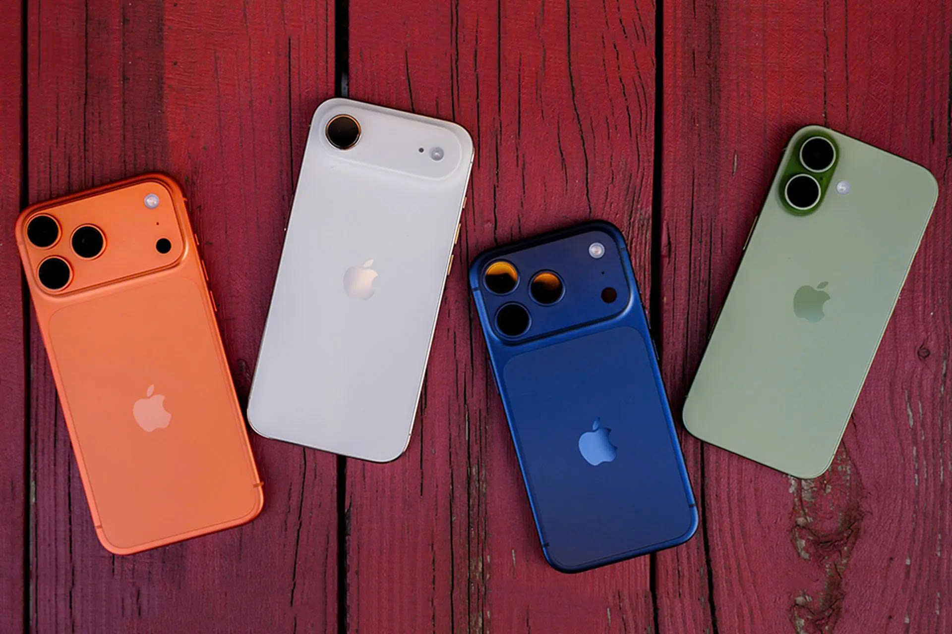 Bảng gi&aacute; iPhone 17 ch&iacute;nh h&atilde;ng mới nhất 2026: iPhone 17 Pro Max vẫn hot, iPhone 17 giảm hấp dẫn