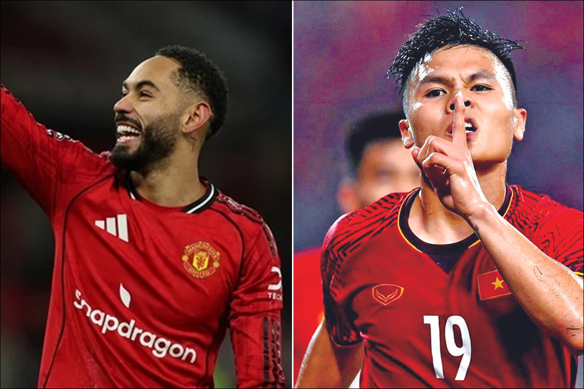 Lịch thi đấu b&oacute;ng đ&aacute; h&ocirc;m nay: MU đ&oacute;n tin vui ở Ngoại hạng Anh; ĐT Việt Nam thăng tiến tr&ecirc;n BXH FIFA?