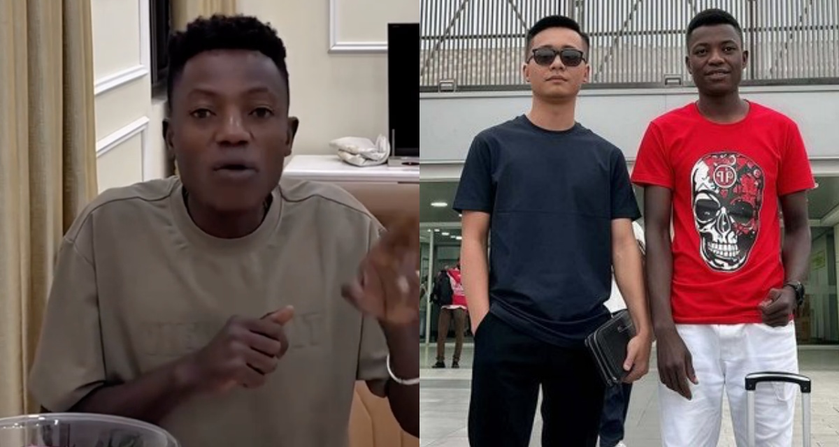 Drama Team Ch&acirc;u Phi dậy s&oacute;ng đầu năm 2026: Lindo livestream n&oacute;i r&otilde; ồn &agrave;o rời team, sự thật ph&iacute;a sau Quang Linh Vlogs