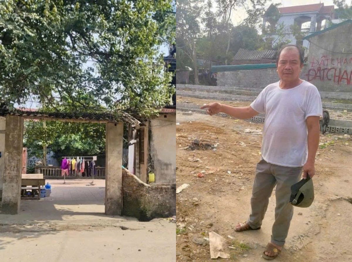 Kỳ lạ mảnh đất 420m2 được cấp 2 sổ đỏ: Người mua đấu gi&aacute; đ&atilde; &lsquo;xẻ thịt&rsquo; b&aacute;n cho nhiều người