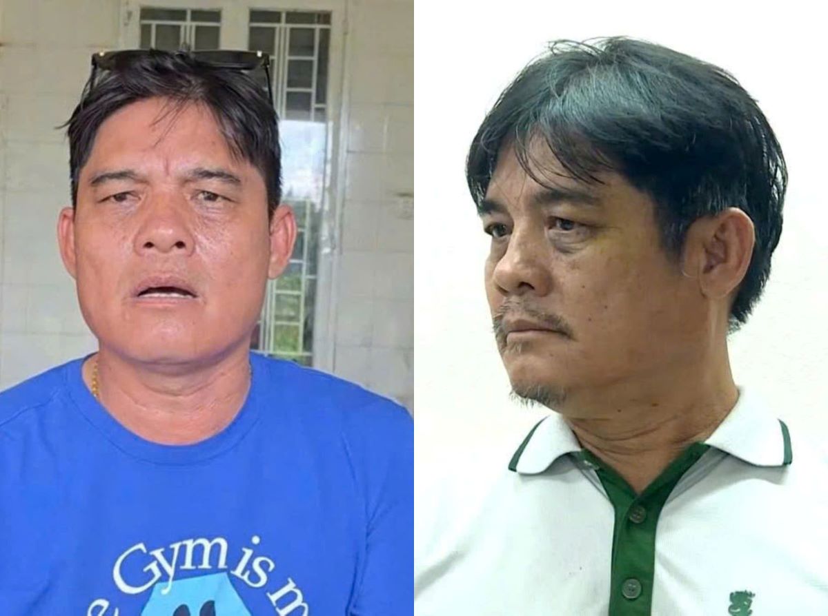 Ph&aacute;t ng&ocirc;n sốc của Nguyễn Thanh Hải trước khi bị bắt: Hiệp sĩ phải gi&agrave;u, ai tố nhận 100.000 USD