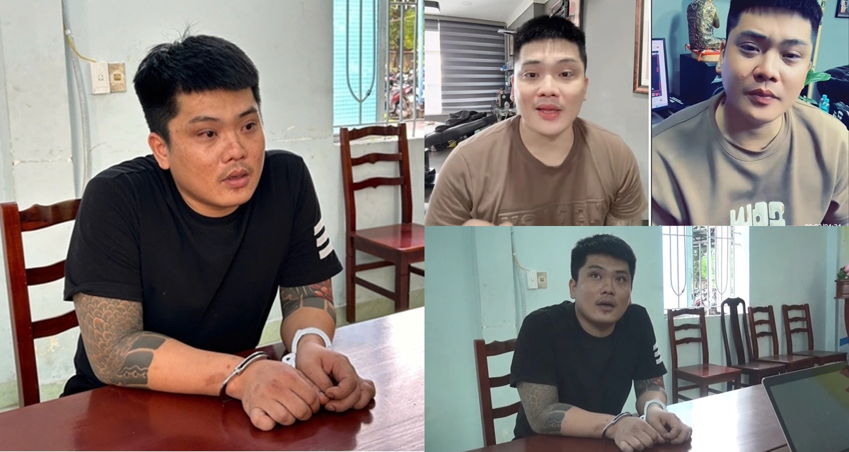 B&iacute; mật đ&aacute;ng sợ về Huỳnh Cao Cường &lsquo;Đức Năng Thắng Số&rsquo;, lời khai h&eacute; lộ thủ đoạn t&agrave;n nhẫn kh&ocirc;ng ai ngờ