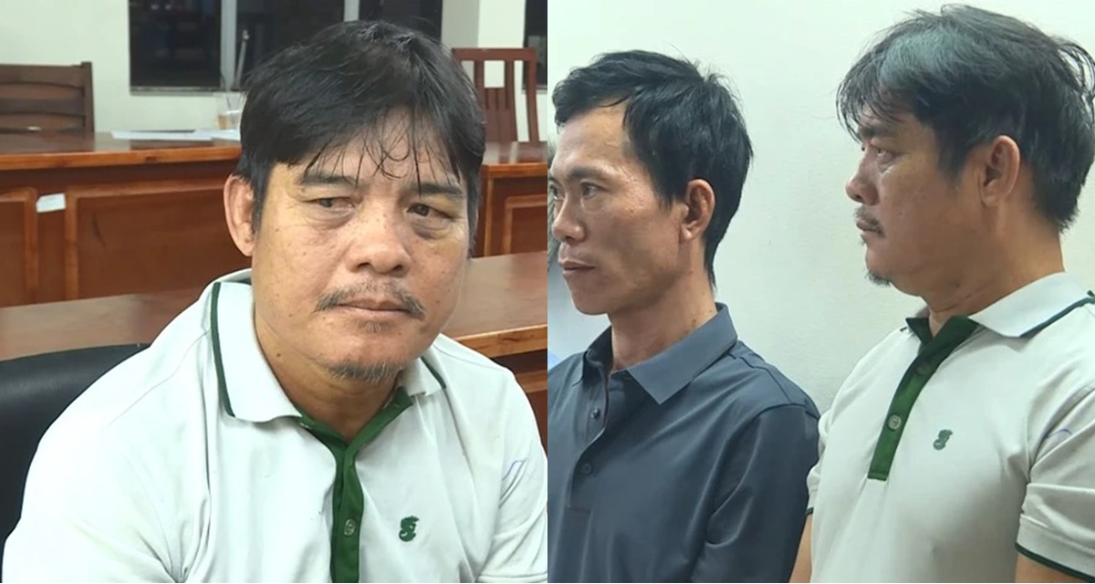 Manh mối gi&uacute;p c&ocirc;ng an vạch trần bản chất Nguyễn Thanh Hải, phẫn nộ lời th&uacute; nhận của nh&oacute;m &lsquo;hiệp sĩ&rsquo;