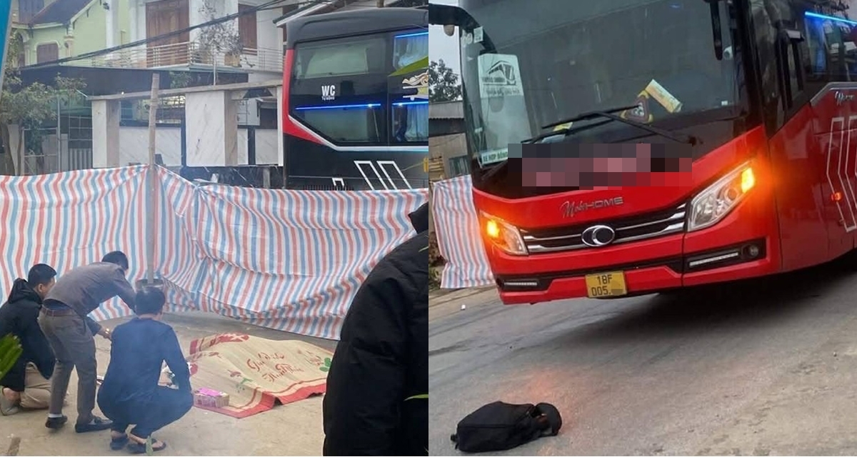 Danh t&iacute;nh ch&agrave;ng trai bị t&ocirc;ng tử vong trước cửa nh&agrave; khi về qu&ecirc; nghỉ Tết, l&agrave; c&aacute;n bộ Ngoại giao trẻ, t&agrave;i năng