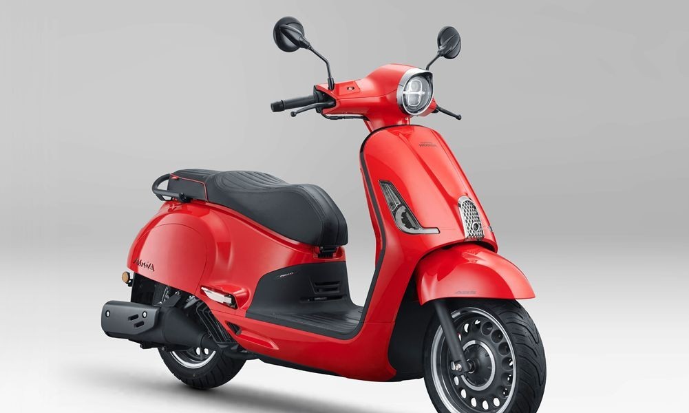 Tin xe hot 2/1: &lsquo;Vua c&ocirc;n tay&rsquo; Nhật Bản mới ra mắt với gi&aacute; mềm, trang bị &aacute;t v&iacute;a Winner R v&agrave; Exciter ảnh 3