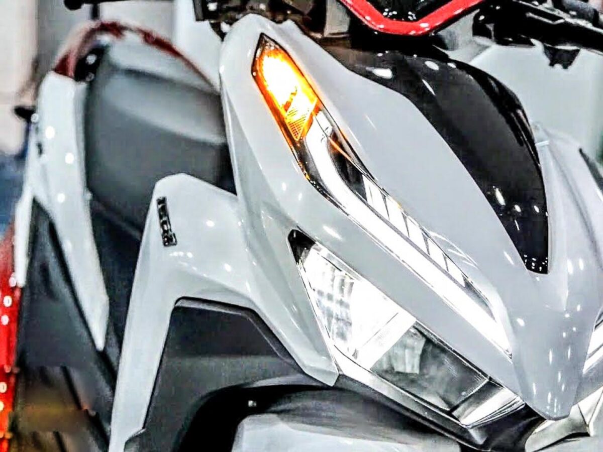 Honda sắp ra mắt &lsquo;&aacute;t chủ b&agrave;i&rsquo; xe tay ga mới: Cốp rộng như LEAD, rẻ hơn cả Vision, đẹp &aacute;t v&iacute;a SH Mode